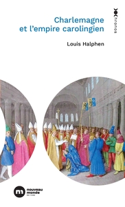 Image de Charlemagne et l'empire carolingien