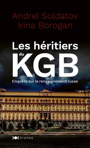 Picture of Les héritiers du KGB