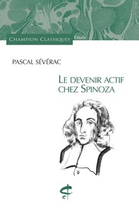 Image de Le devenir actif chez Spinoza