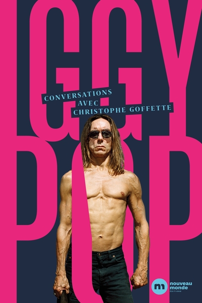 Image de Conversations avec Iggy Pop