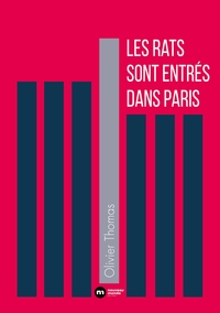 Image de Les rats sont entrés dans Paris