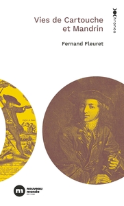Picture of Vies de Cartouche et Mandrin