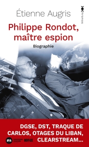 Image de Philippe Rondot, maître espion