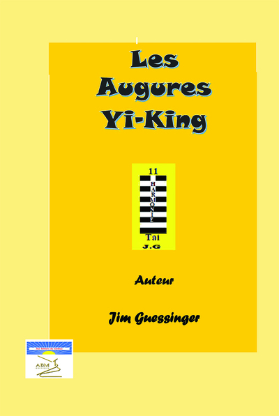 Image de les augures yi-king