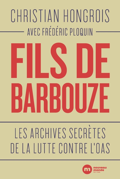 Image de Fils de barbouze