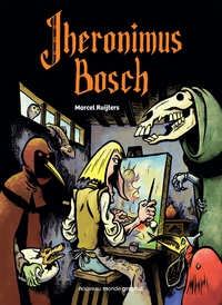 Picture of Jheronimus Bosch