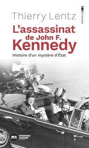 Picture of L'assassinat de John F. Kennedy