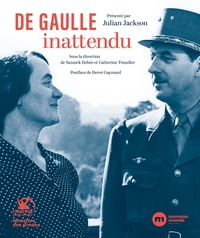Picture of De Gaulle inattendu