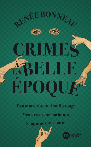 Image de Crimes à la Belle Époque