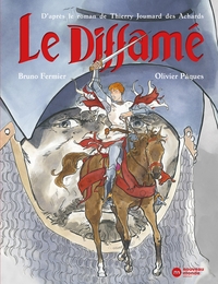 Picture of Le diffamé
