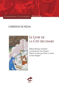Picture of Le Livre de la Cité des dames