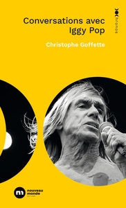 Image de Conversations avec Iggy Pop