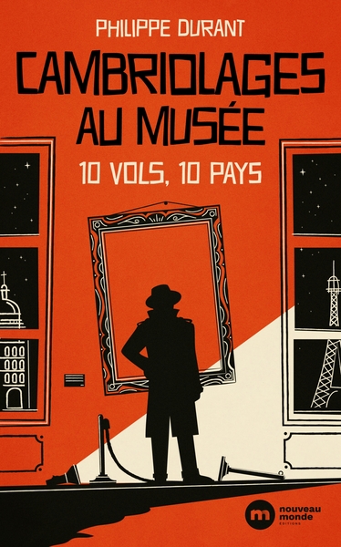 Image de Cambriolages au musée