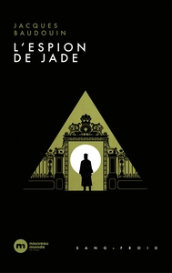 Image de L'Espion de jade