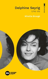Picture of Delphine Seyrig