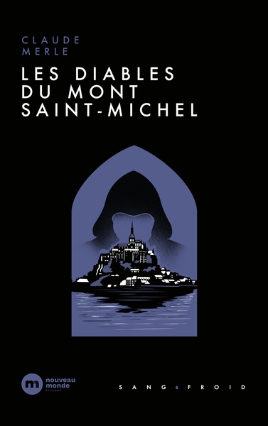 Image de Les diables du Mont-Saint-Michel