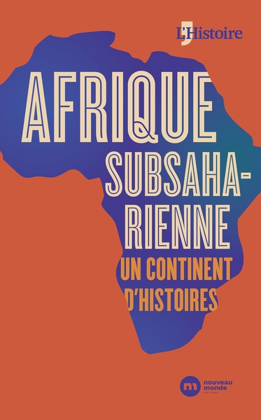 Image de Afrique subsaharienne :un continent d'histoires