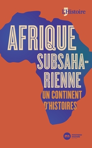 Image de Afrique subsaharienne, un continent d'histoires