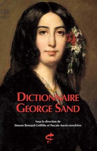 Image de Dictionnaire George Sand