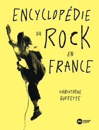 Image de Encyclopédie du rock en France