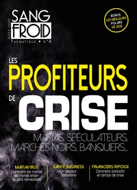 Picture of Sang-froid thématique 4