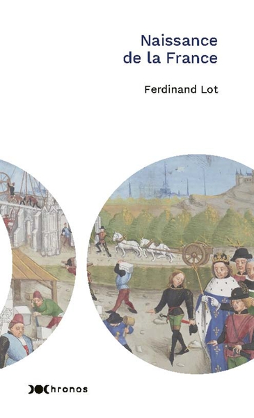 Picture of Naissance de la France