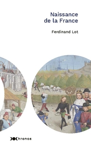 Picture of Naissance de la France