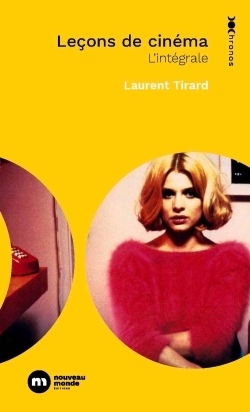 Picture of Leçons de cinéma