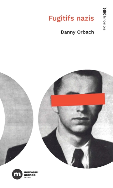 Image de Fugitifs nazis