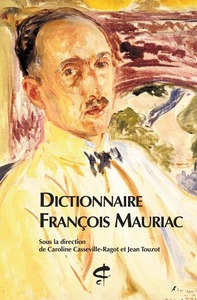 Image de Dictionnaire François Mauriac