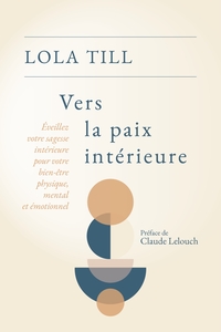 Image de Vers la paix intérieure