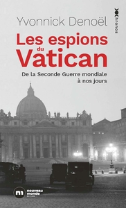 Picture of Les espions du Vatican