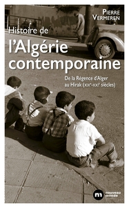 Image de Histoire de l'Algérie contemporaine
