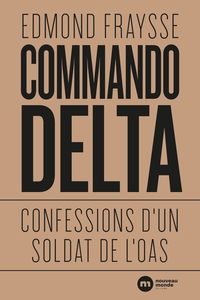Image de Commando Delta