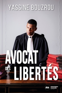 Image de Avocat des libertés