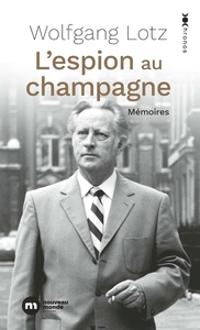 Picture of L'espion au champagne