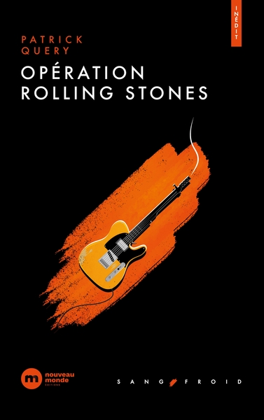 Picture of Opération Rolling Stones