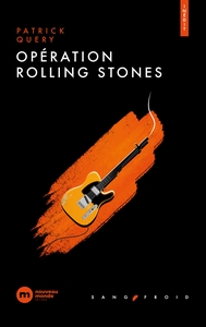 Picture of Opération Rolling Stones