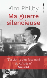 Picture of Ma guerre silencieuse