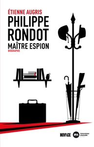 Image de Philippe Rondot, maître espion