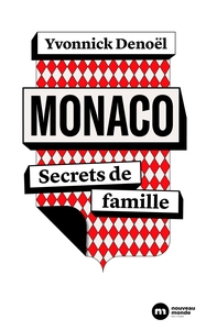 Picture of Monaco, secrets de famille