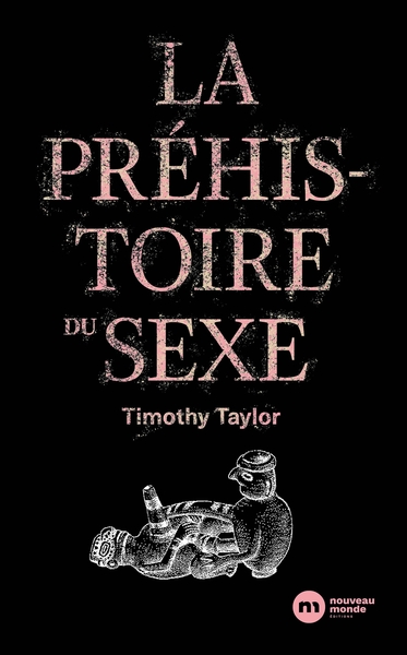 Image de La Préhistoire du sexe