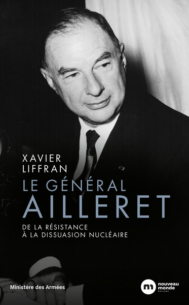 Image de Le général Ailleret