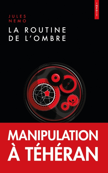Image de La routine de l'ombre
