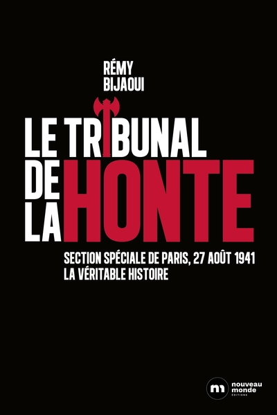 Picture of Le tribunal de la honte