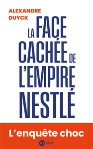 Image de La face cachée de l'empire Nestlé