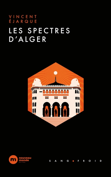 Picture of Les spectres d'Alger