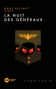 Image de La nuit des généraux