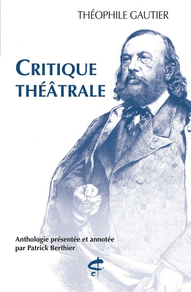 Image de Critique théâtrale