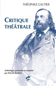 Image de Critique théâtrale